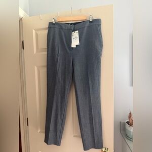Zara Women’s Trousers NWT